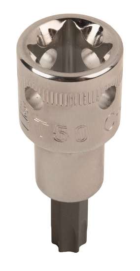 Afbeeldingen van Bahco TAH16-T TAH doppen 1/2" torx