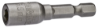 Afbeeldingen van Makita Dopsl 5,5x50mm 1/4 magn B-38906