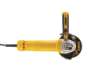 Afbeeldingen van DeWalt haakse slijper DWE4203-QS - 125mm 1000Watt 