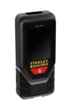 Afbeeldingen van Stanley afstandsmeter TLM165SI - 60 meter - bluetooth