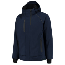 Afbeeldingen van Winter Tech Shell RE2050