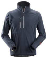 Afbeeldingen van Snickers Workwear A.I.S. 1/2 Zip Pullover 8013