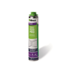 Afbeeldingen van illbruck Elastisch Purschuim FM330 PERFECT ELASTIC FOAM PRO