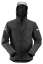 Afbeeldingen van Snickers softshell jack 1229-0404 maat XXXL zwart