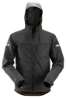 Afbeeldingen van Snickers softshell jack 1229-0404 maat M zwart