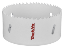Afbeeldingen van Makita Gatzaag 92mm BiM basic D-17136