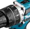 Afbeeldingen van Makita klopboormachine/schroefmachine DHP484ZJ - 18v 