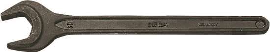 Afbeeldingen van Bahco enkele steeksleutel 120mm