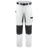 Afbeeldingen van Schildersbroek Twill Cordura Stretch