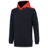 Afbeeldingen van Sweater High Vis Capuchon