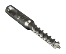 Afbeeldingen van Makita Betonboor Sds+ - 7x115mm 50mm nuttige lengte 