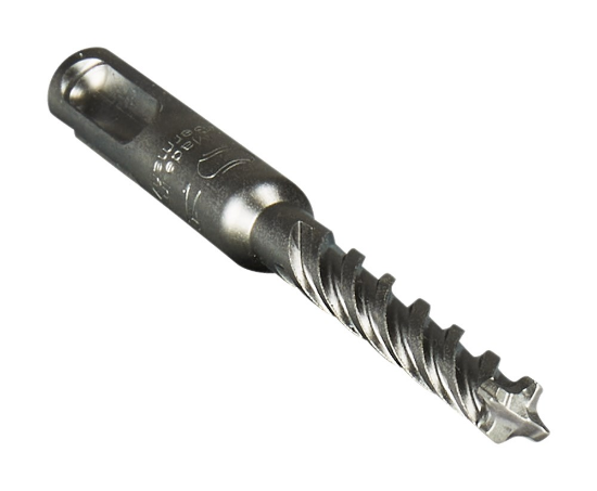 Afbeeldingen van Makita Betonboor Sds+ - 7x115mm 50mm nuttige lengte 