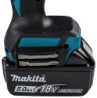 Afbeeldingen van Makita 18 V Klopboor-/schroefmachine DHP486RTJ