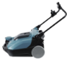Afbeeldingen van Makita VS001GM2NL1 XGT 40 V veeg-zuigmachine