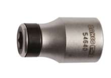 Afbeeldingen van Bahco slagschroevendraaier adaptor 5/16 bits