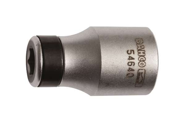 Afbeeldingen van Bahco slagschroevendraaier adaptor 5/16 bits