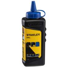 Afbeeldingen van Stanley slaglijnpoeder - 225 gram - blauw