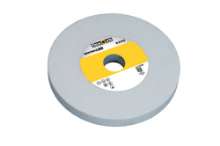 Afbeeldingen van Flexovit Slijpsteen - Ø150x25x32mm - wit korrel 60