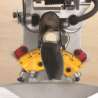 Afbeeldingen van DeWalt DWS780-QS Afkortzaag/Verstekzaag - Ø305mm - 1675 Watt