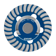 Afbeeldingen van Carat slijpkop CUM Master