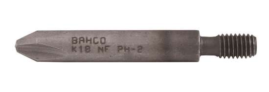 Afbeeldingen van Bahco machinebit ph-2