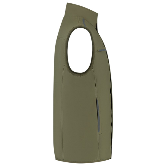 Afbeeldingen van Tech Shell Bodywarmer RE2050