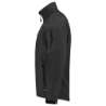 Afbeeldingen van Tricorp Softshell Luxe kids 402016 Donkergrijs 128
