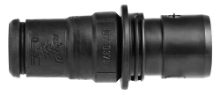Afbeeldingen van Makita Slangadapter P-70378