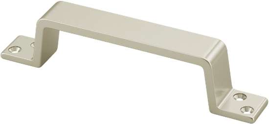 Afbeeldingen van Hermeta handgrepen      150mm 4203-02