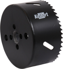 Afbeeldingen van Kelfort Gatzaag - Ø83mm - HSS Bi-Metal 
