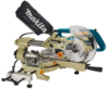 Afbeeldingen van Makita LS0714LN 230 V Radiaal afkortzaag 190