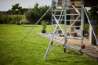 Afbeeldingen van Altrex TX RS TOWER 41 PLUS-S Hout