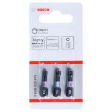 Afbeeldingen van Bosch Schroefbitpack