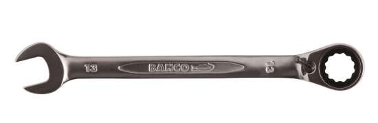 Afbeeldingen van Bahco ringratel-steeksleutel 22mm 1RM-22