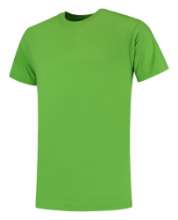 Afbeeldingen van Tricorp T-shirt 101001 - maat 6XL - limoengroen 