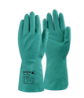 Afbeeldingen van PSP 40-200 handschoen - maat 09 - nitril