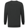 Afbeeldingen van Tricorp Sweater Rewear - Maat 4XL - Donkergrijs 