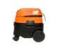 Afbeeldingen van Spit stofzuiger AC1630P - 1600 Watt - 32 liter inhoud 