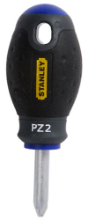 Afbeeldingen van Stanley schroevendraaier FatMax - PZ2 lengte 30mm