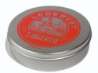 Afbeeldingen van Emma Ledervet blik - 150 gram - kleur naturel 