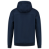 Afbeeldingen van Softshell Bomber Capuchon RE2050