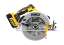 Afbeeldingen van DeWalt cirkelzaag DCS570P2-QW - 18V XR 
