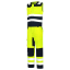 Afbeeldingen van Tricorp bodybroek 753007 - maat 62 - geel/inkt 