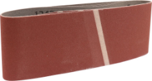 Afbeeldingen van Kelfort Schuurband - 100mm x 560mm - P40 per 3 banden 