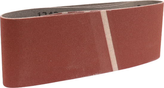 Afbeeldingen van Kelfort Schuurband - 100mm x 560mm - P40 per 3 banden 