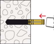 Afbeeldingen van Messingplug
