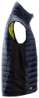 Afbeeldingen van Snickers bodywarmer 4512