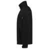 Afbeeldingen van Tricorp softshell jack TSJ2000 402006 - maat 7XL - zwart