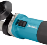 Afbeeldingen van Makita Rechte Slijper GD0810C - 230v 750Watt 