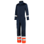 Afbeeldingen van Tricorp overall 753010 - maat 48 - inkt/oranje 